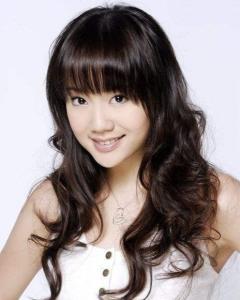 陈美心