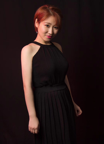 李淼