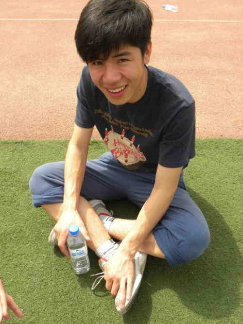 文天临