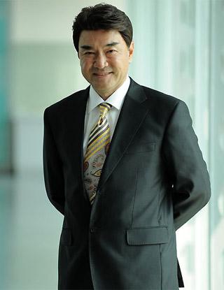 李德华