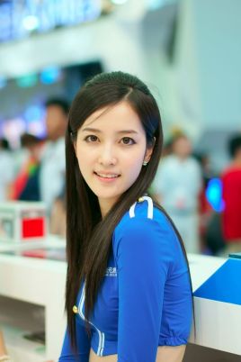 吕瑶