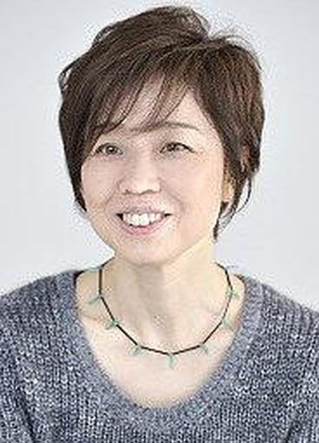 吉田纪子