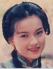陈佩珊