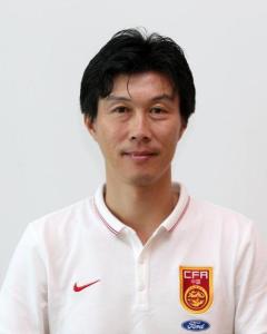 区楚良