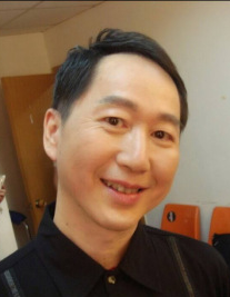 刘鹏杰