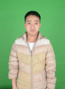 姚发明