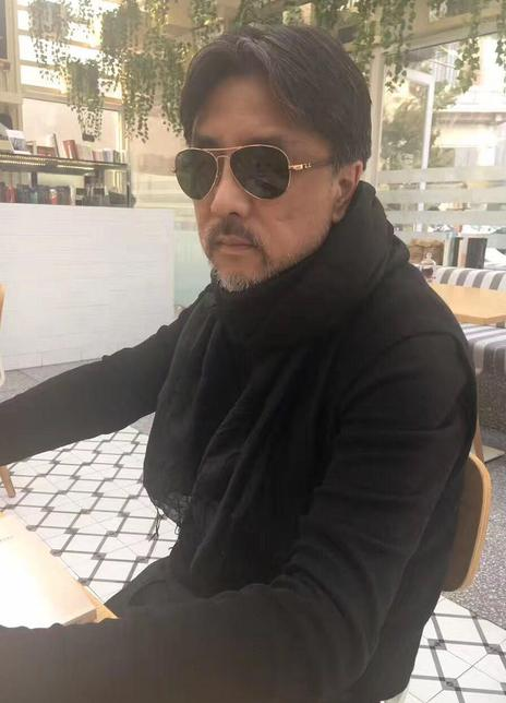 张晓峰