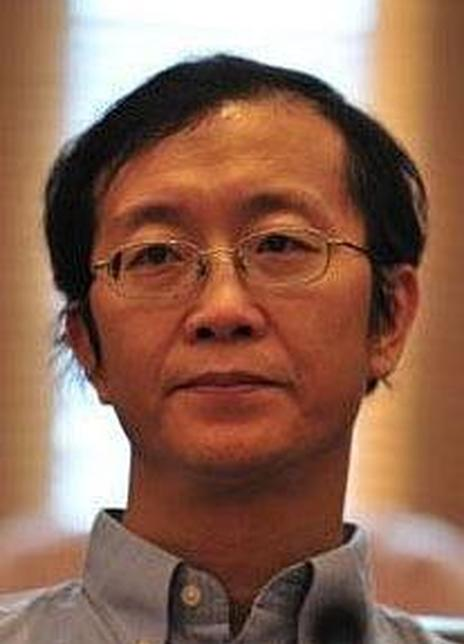 尹鸿
