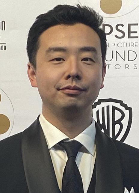 张建玺