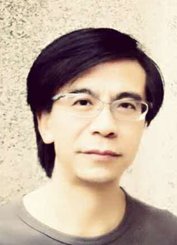 蒋光明