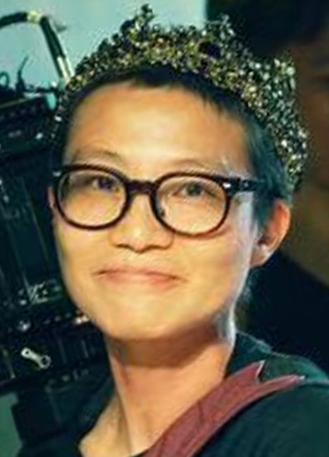 余静萍