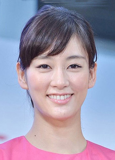 水川麻美