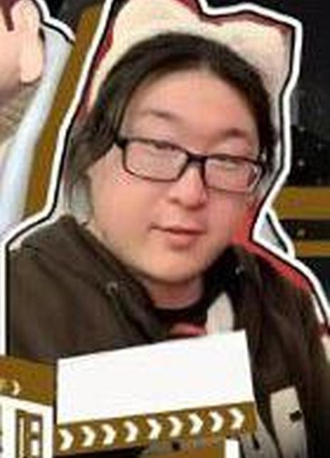 傅晨阳