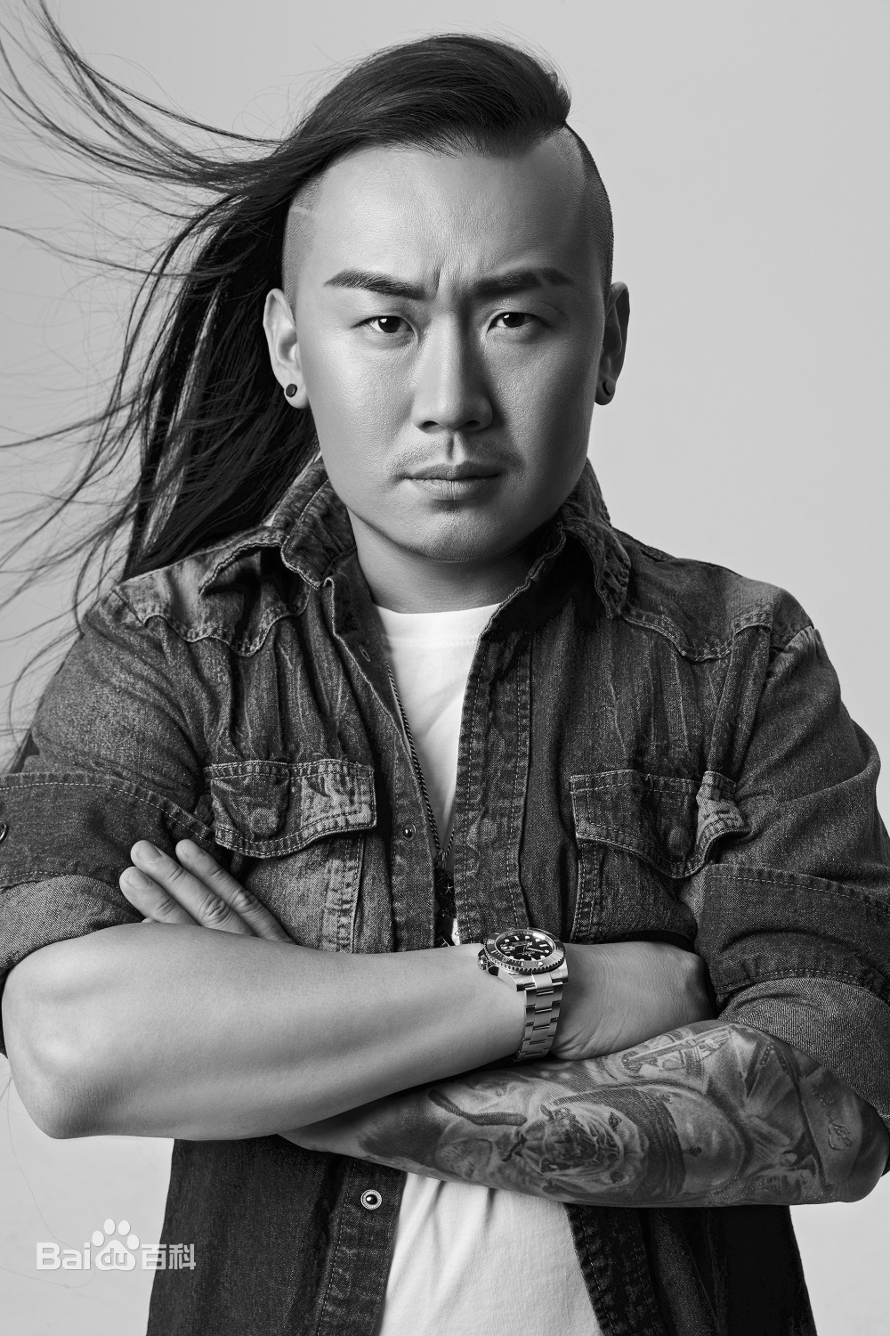 王厂长