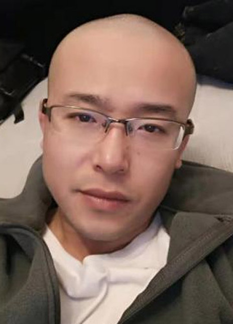 焦杰峰