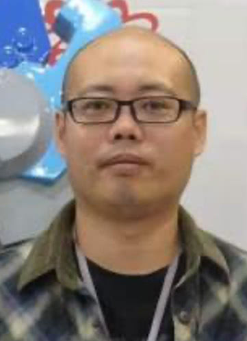 王忠伟