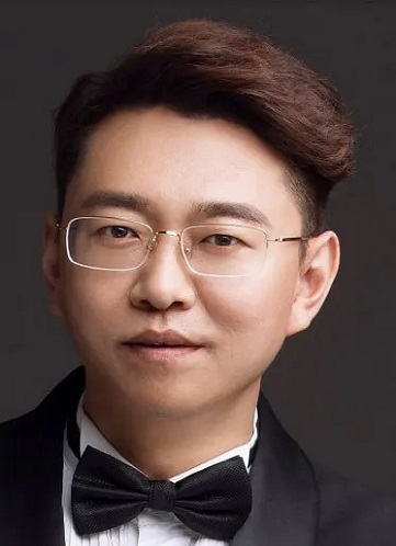 赵铭洲
