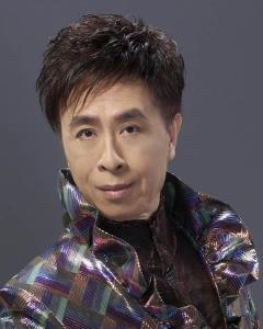 叶振棠