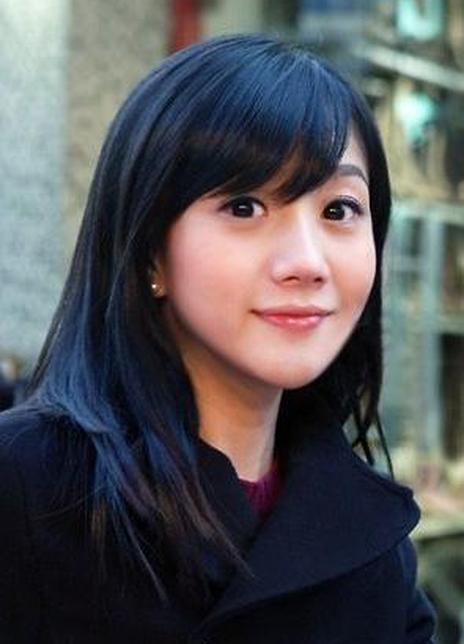 姜诗贤