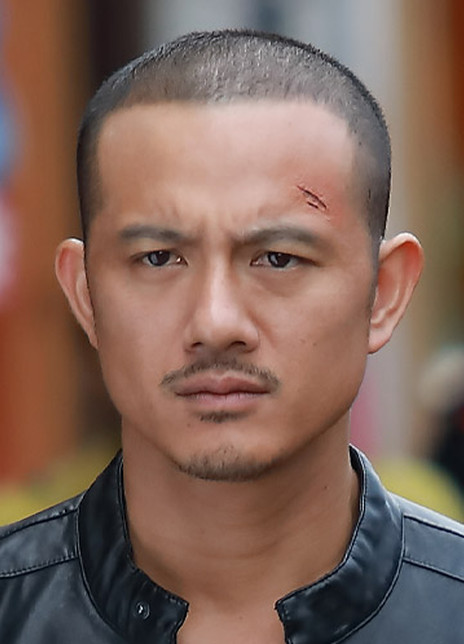 吴治廷