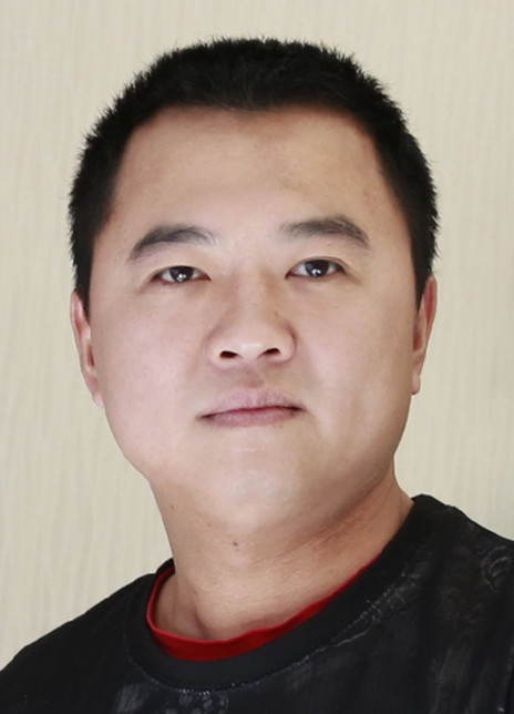 王俊忠