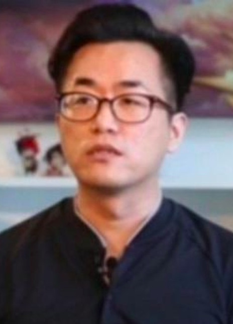 胡一泊