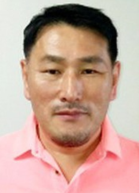 崔铉基