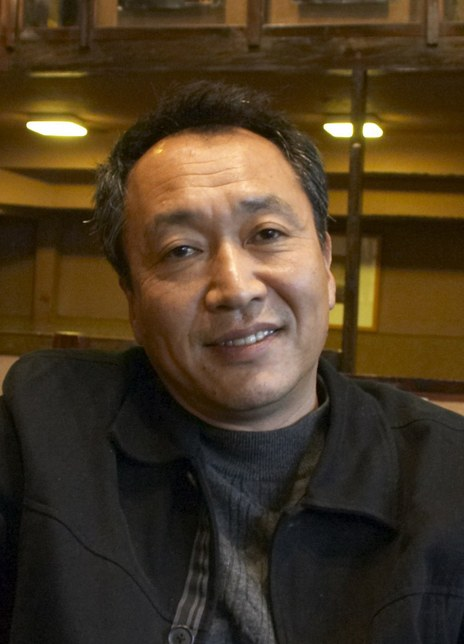 金光林