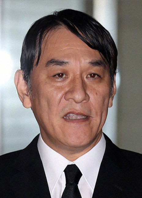 泷正则