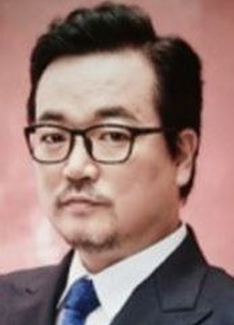 李书焕