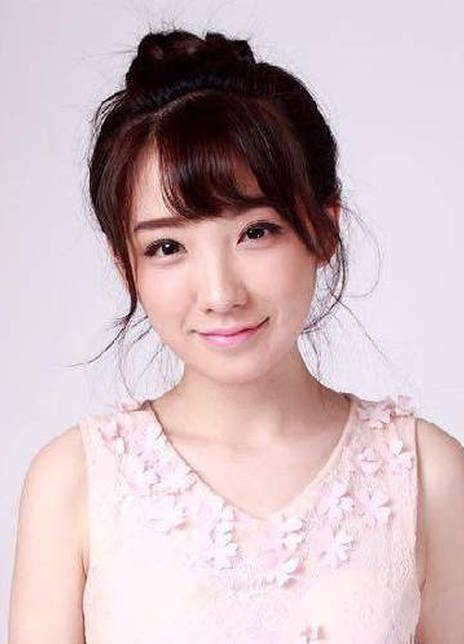 詹子潼