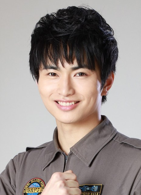 平野宏周