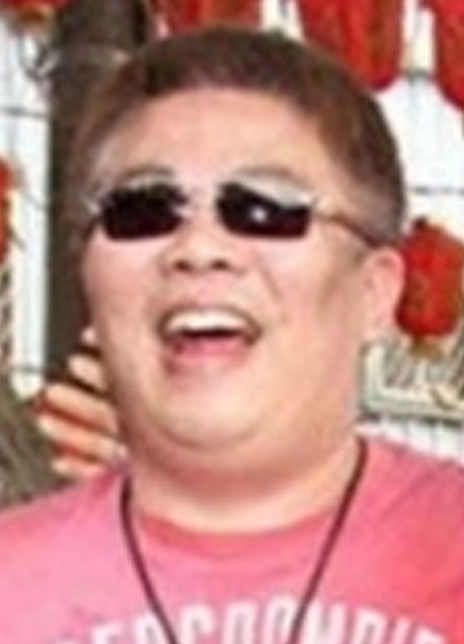 冯凯