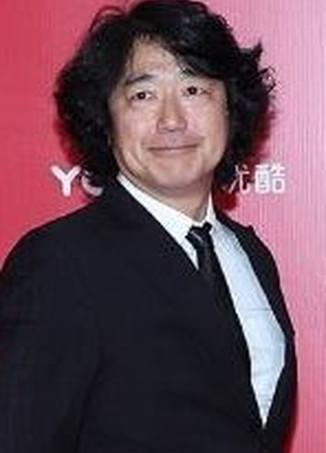 羽住英一郎