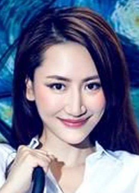 刘迪妮