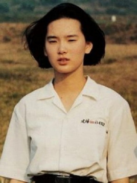 杨静怡