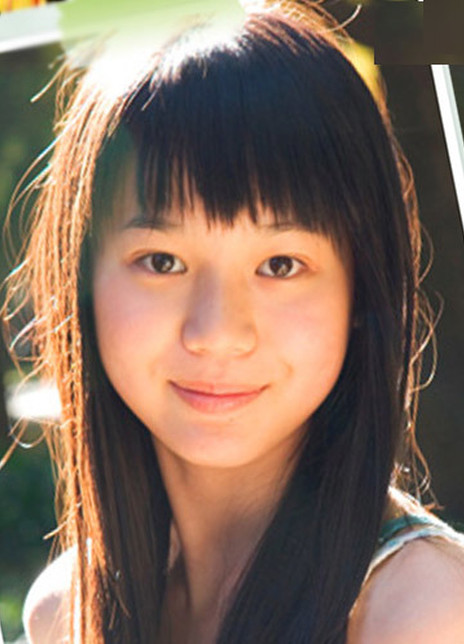 金泽美穗
