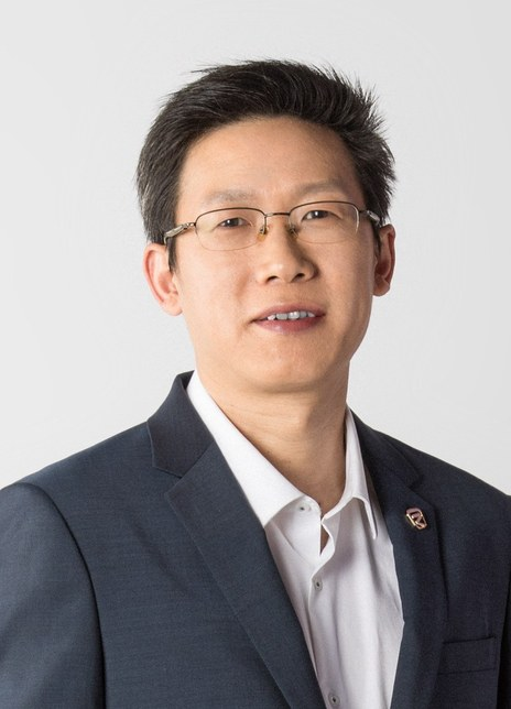 杨喜卿