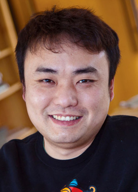 胡昌杰