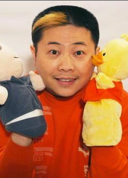 陈英俊