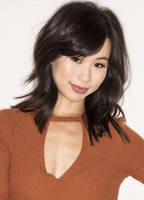安妮·张