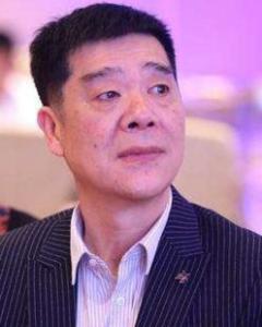 苏志丹