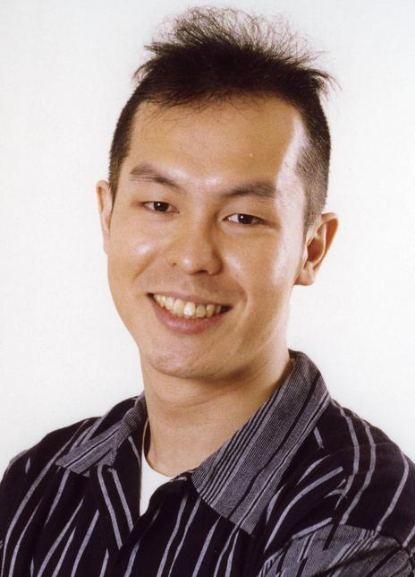 桐井大介