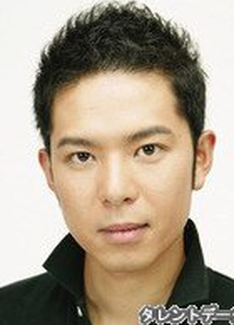 大柴邦彦