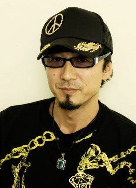 黑田崇矢