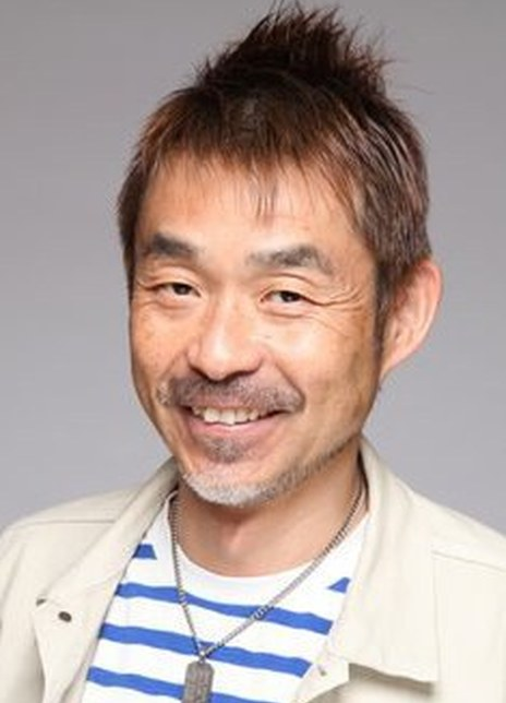 园部启一