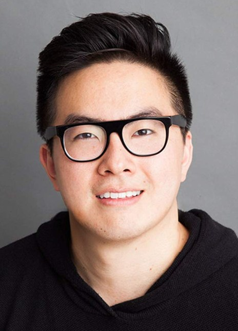 杨伯文