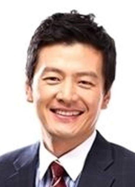 郑灿