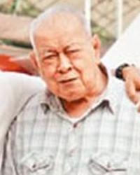 谭江柏
