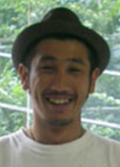 涩川清彦